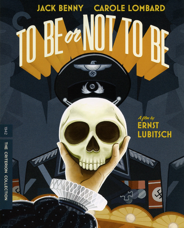 To Be or not to Be