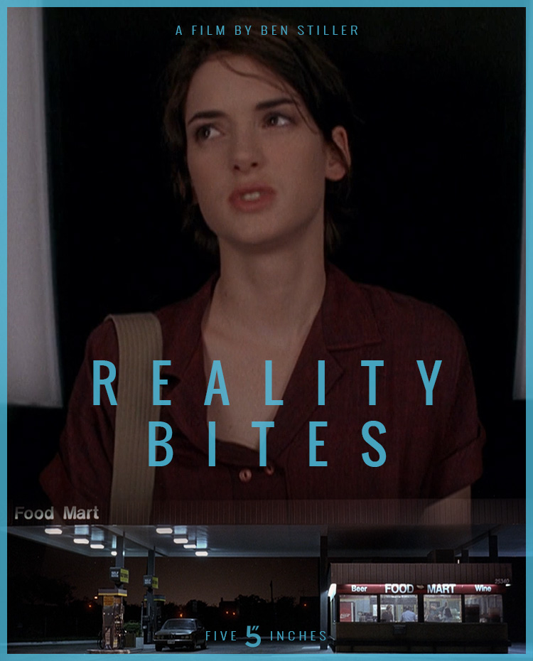 Reality Bites